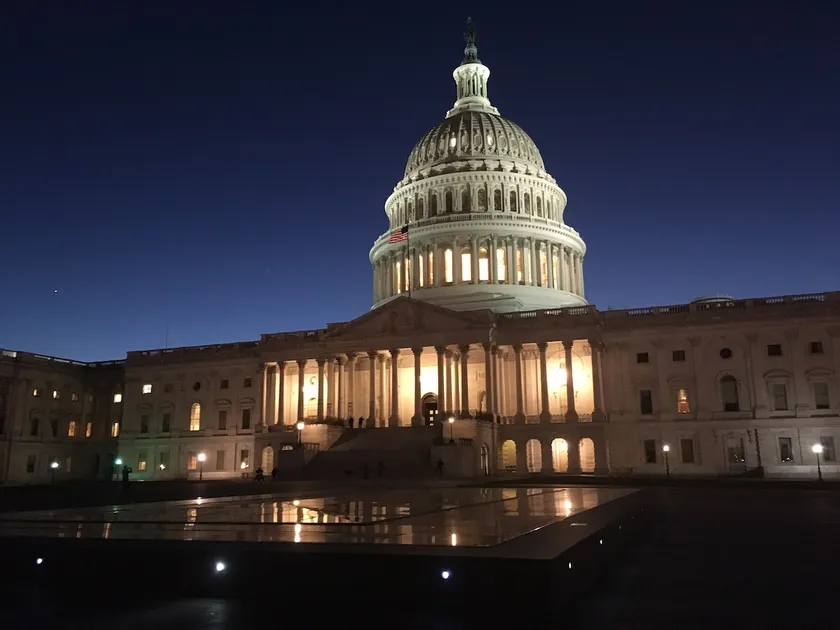 Perfect for visiting Washington DC! - Image 1