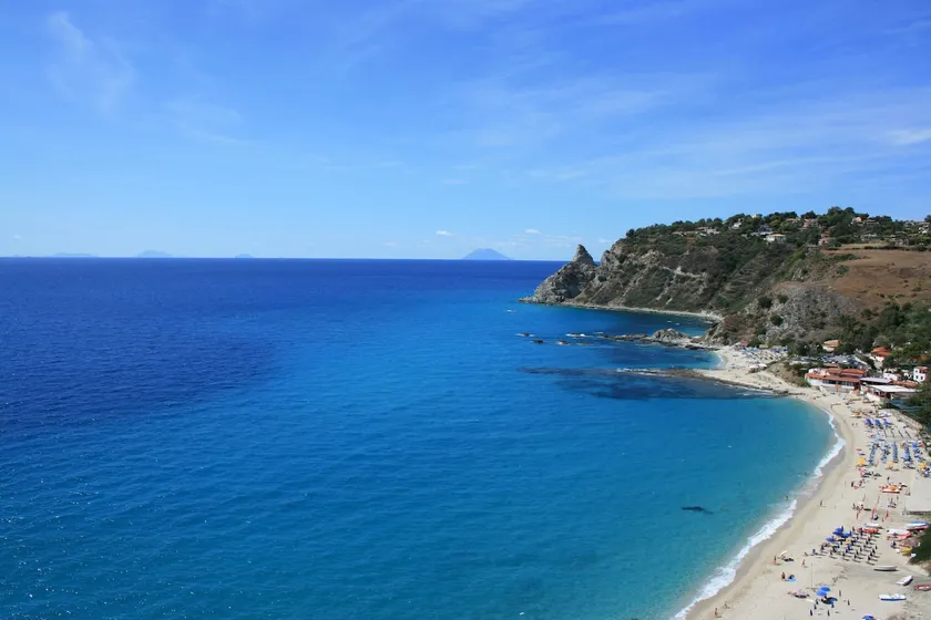 Capo Vaticano 10 minutes from Tropea - Image 1