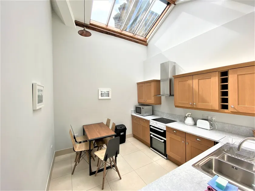 Town Hall Lofts, Settle - Image 1