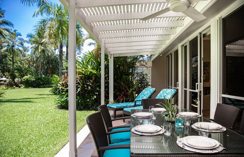 Coral Shore Villa - Image 1