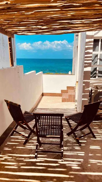 50 meters from the sea. 2-bedroom apartment - Image 1