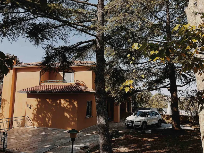 Charming place with a fireplace nearby Saturnia - Image 1
