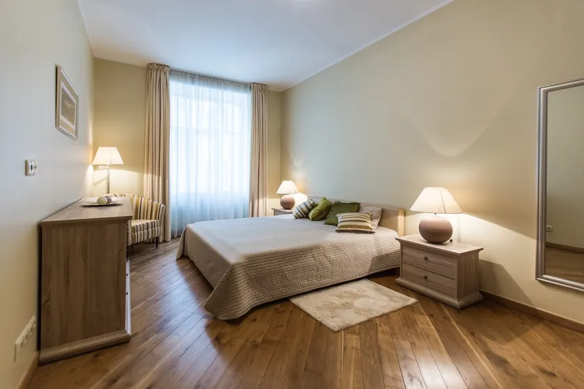 Riga Lux Apartments - Ernesta, Free parking - Image 1
