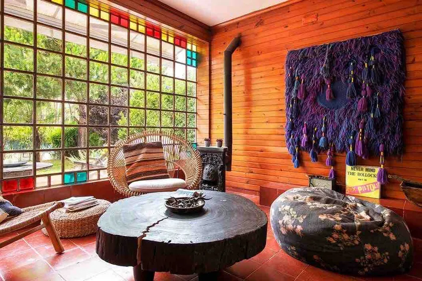 Lagoa House - Image 1