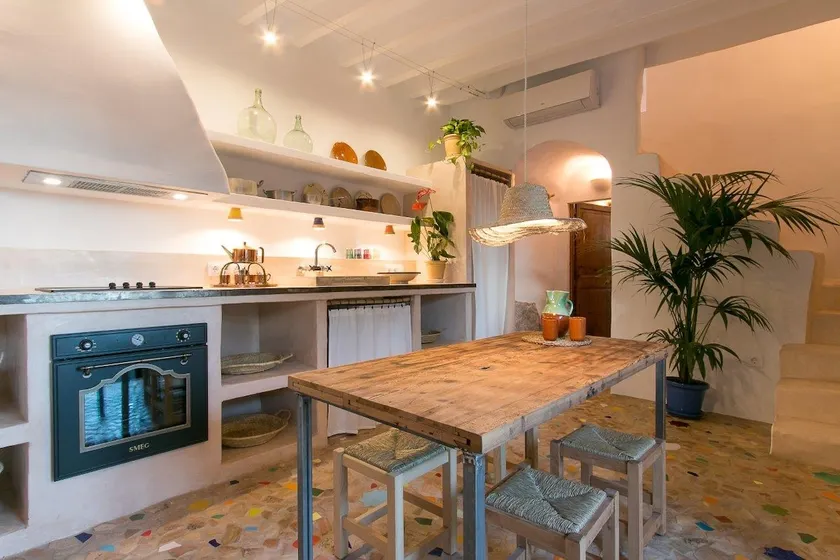 Casa Tramuntana - unique, charming place in Alaró - Image 1