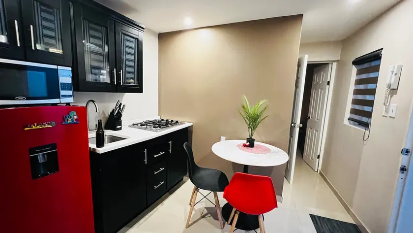 Small apartment ”Dreamville” - Image 1
