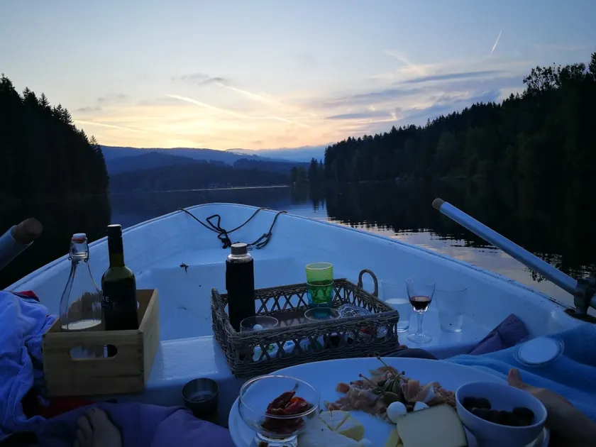 Summerdream at the lake. As a couple or with kids! - Image 1
