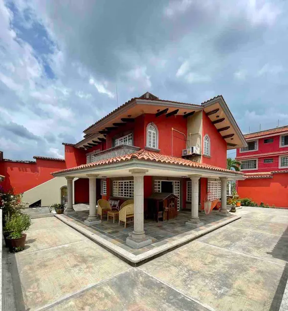 Casa Méndez - Image 1