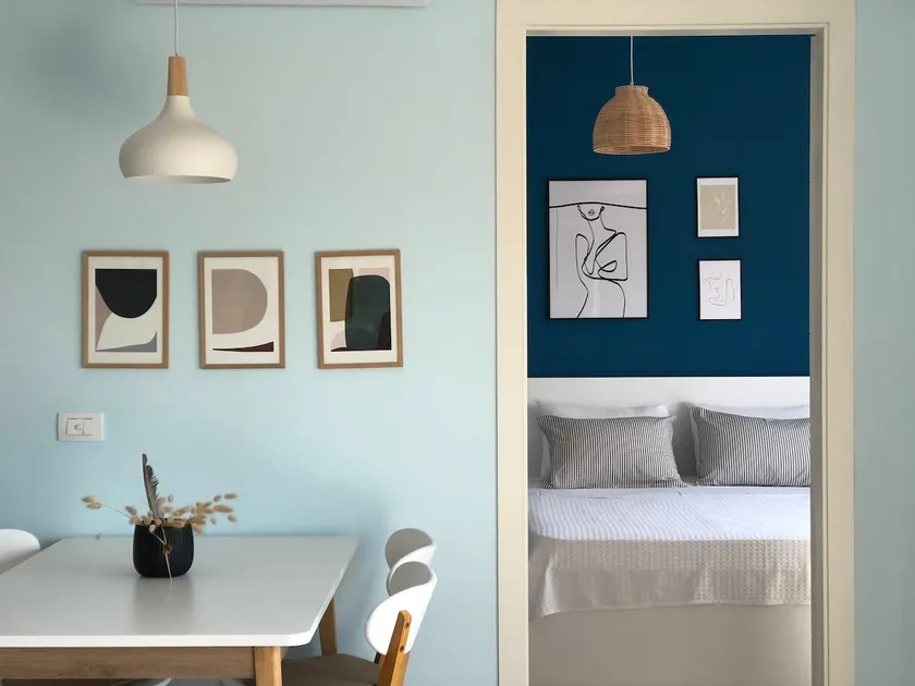 Beach Front Apartment - Image 1