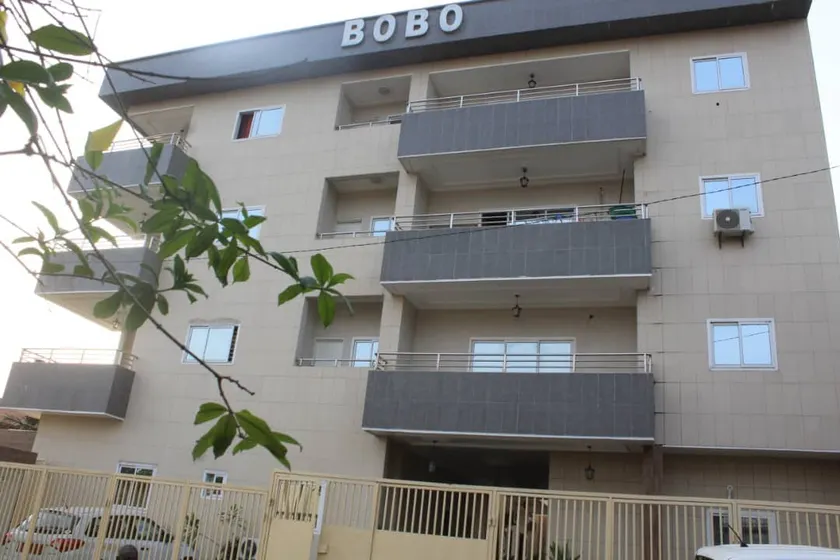Building BOBO - Image 1