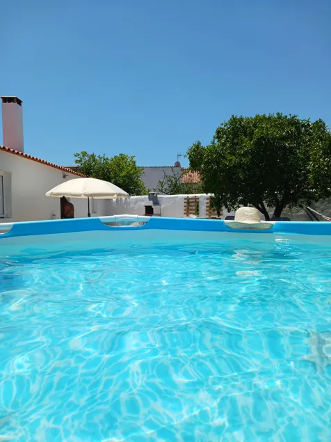 A Casa do Barqueiro- Alentejo - Image 1