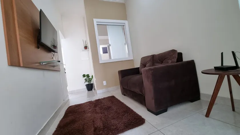 Cozy Apartment - Image 1