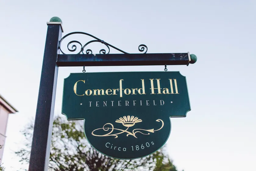 Comerford Hall B & B Tenterfield - Image 1