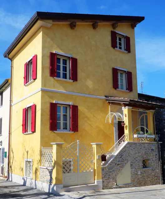 Hus Versilia Luca og Giada, sommerhus kun 5 km fra Forte dei Marmi !! - Image 1