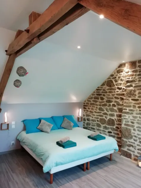 Le Cottage de L Abbaye - Image 1