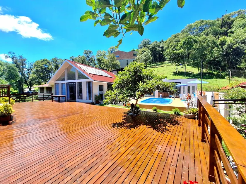 Lake House/Caxias do Sul - Image 1