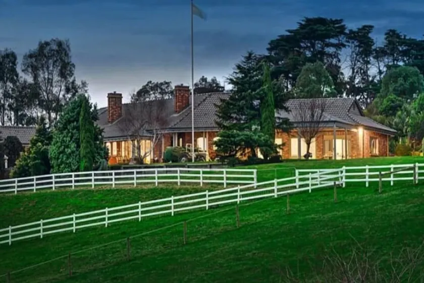OakHill near Yarra Valley Heritage Golf Club - Image 1