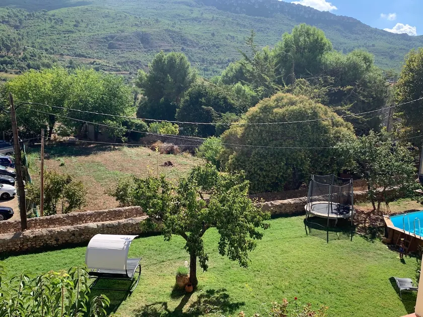 Ca L'Esquelleta casa rural by El Secret de la Conca - Image 1