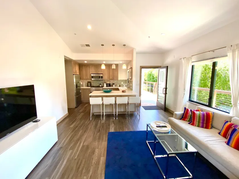 Bombora Apartment Capitola Beach Village - Image 1