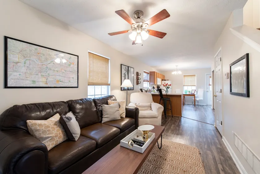 Stylish Louisville Home *Walk to NuLu/Highlands/DT - Image 1