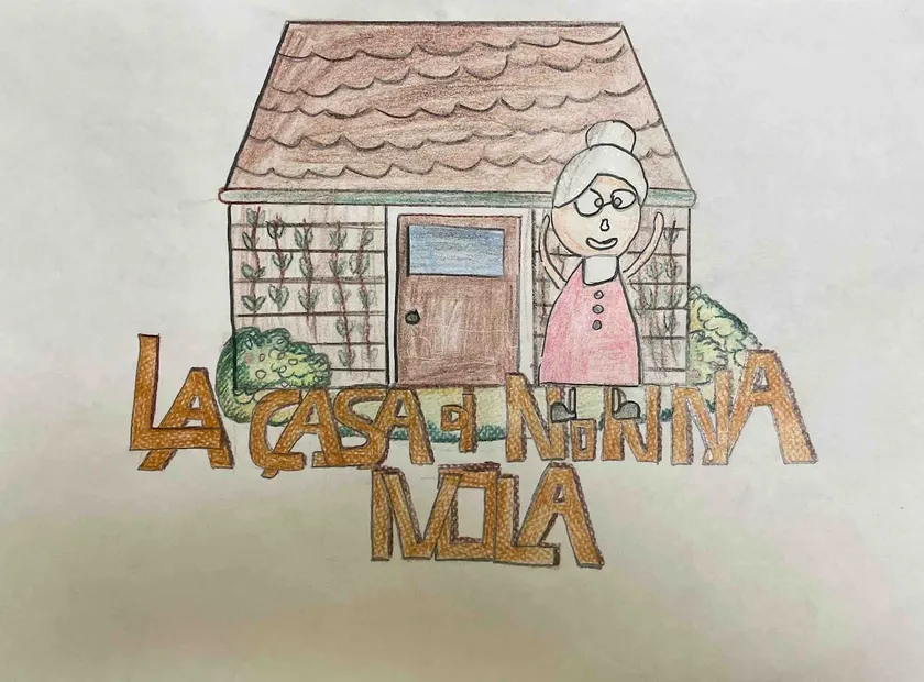 Nonna Ivola's house - Image 1
