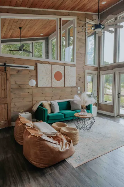 One Of A Kind | MTN Views | Near DT | Dogs Wlcm - Image 1