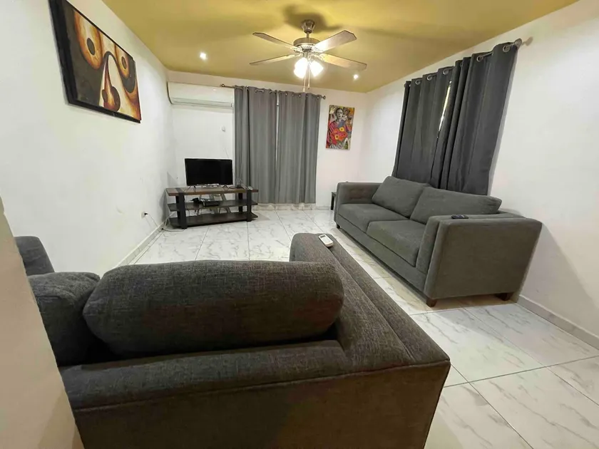 In Magnolias with more rooms, the most complete - Image 1