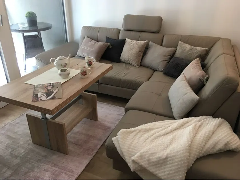 Centre,next Belvedere, brandnew2rooms flat+balcony - Image 1