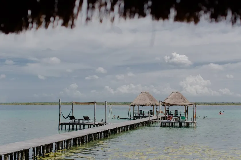 Private suite with amazing location @yayumbacalar - Image 1