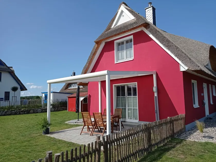 Dat Papenboerger Hus - Image 1