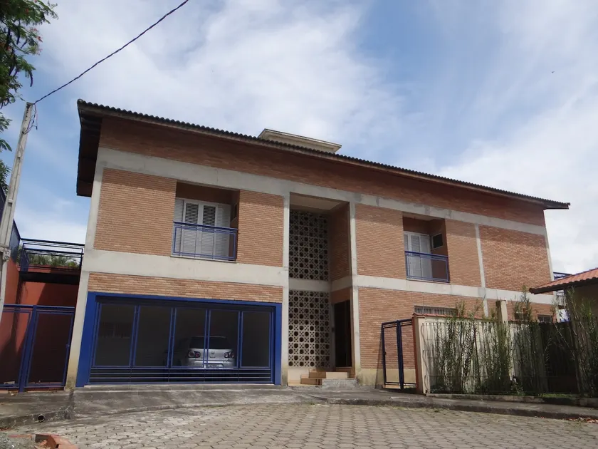 Cobogó House - Image 1