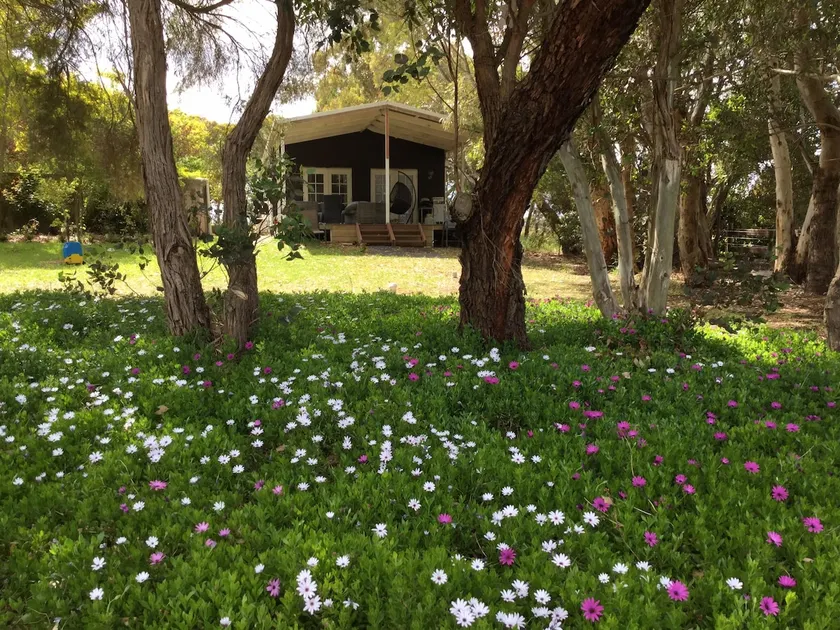 Rose Cottage - Image 1