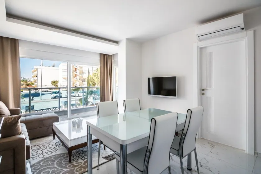 Luxury apartment - all facilities! - FastWifi - Image 1