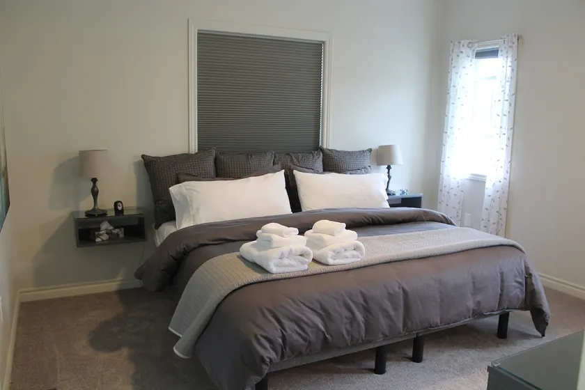 Westlake's Suite 25 - Image 1