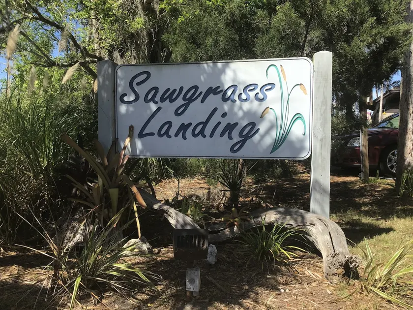 Ein wunderschönes Codo in Sawgrass Landing. - Image 1