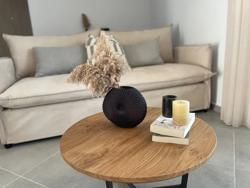 Luxury apartment in Preveza ”MYSTIQUE” - Image 1