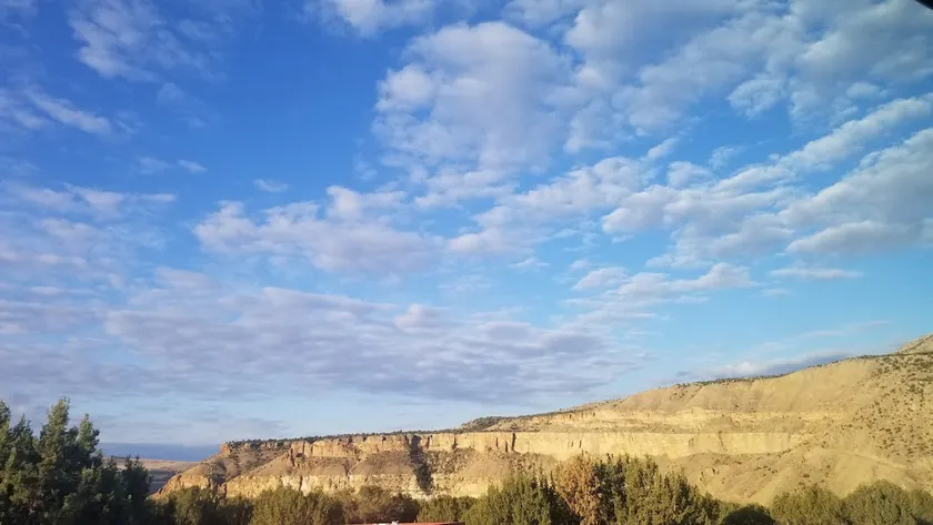 \"The Bluff House-Privacy with spectacular views\" - Image 1