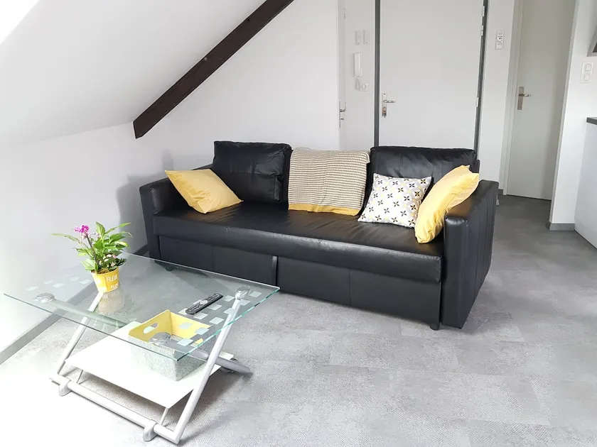 3-star furnished tourist apartment T2 - Image 1