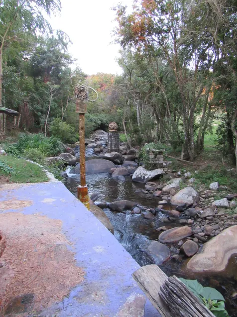 ARUNACHALA – Sacred Mountain in Mantiqueira - Image 1