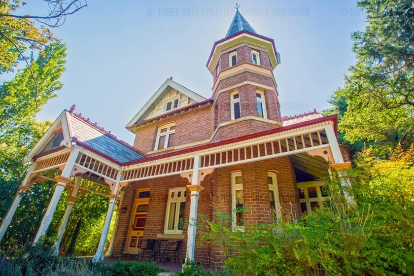 Wilmslow House - Image 1