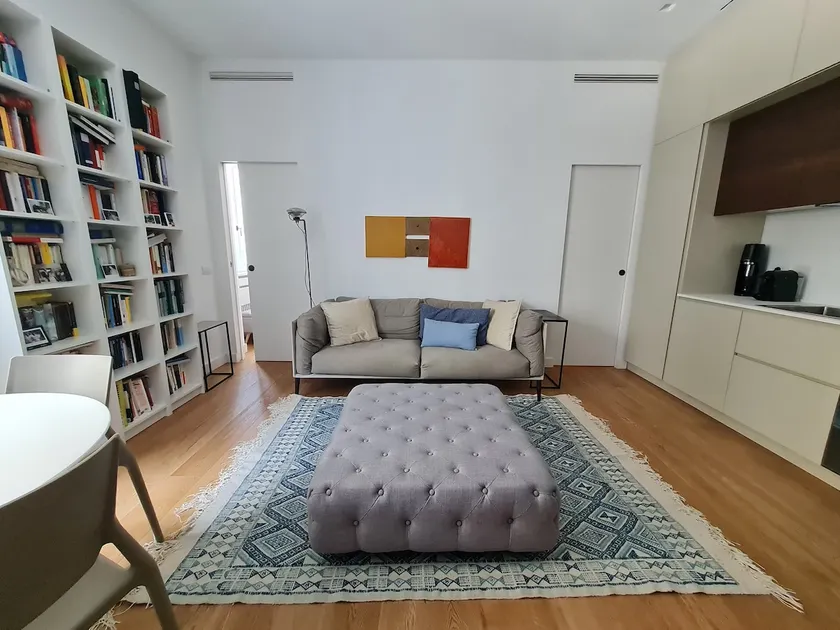 Moscova - Volta Charme Apartment - Image 1