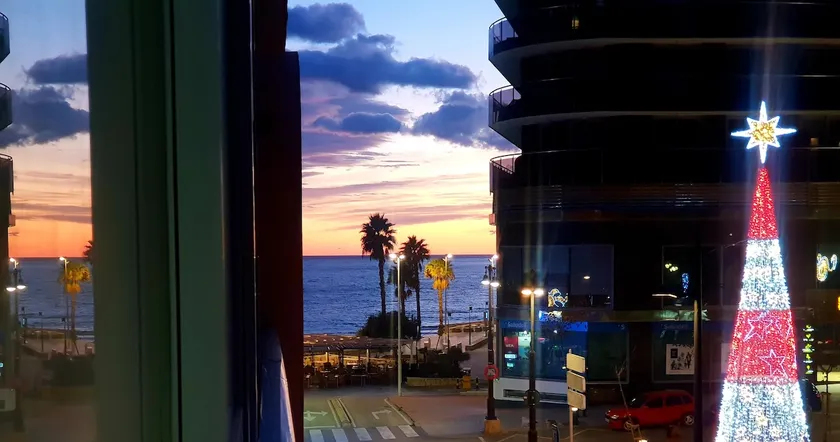 By the beach - Image 1