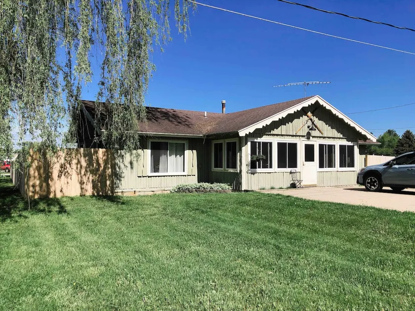 Up North Vacation Rental - Image 1