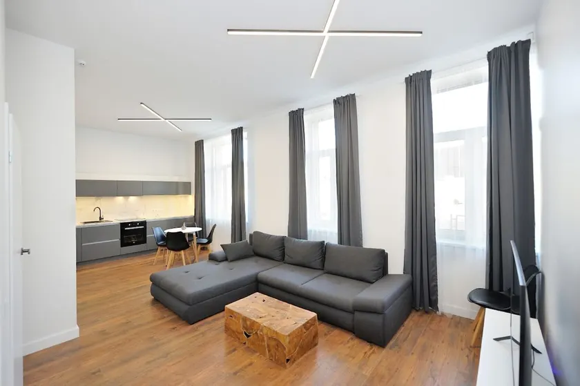 New flat near Kaunas city center - Image 1