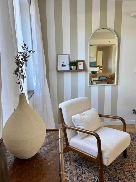 Le Pistachier - Maison cozy avec jardin privatif - Image 1