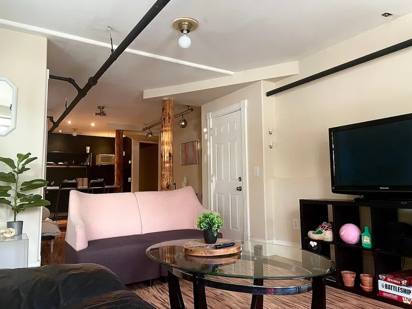 1 Bedroom Apartment in Mexicantown (Detroit, MI) - Image 1
