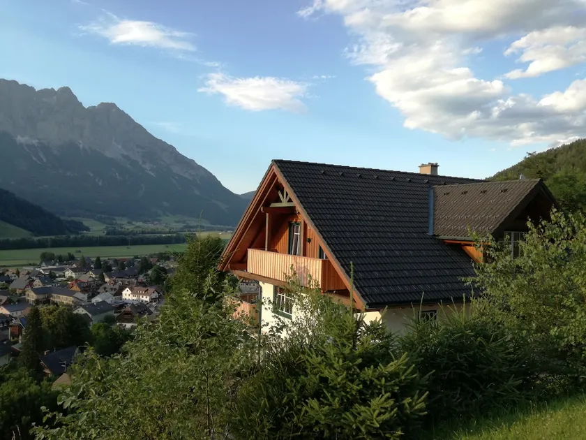 Grimming Appartement Schladming - Image 1