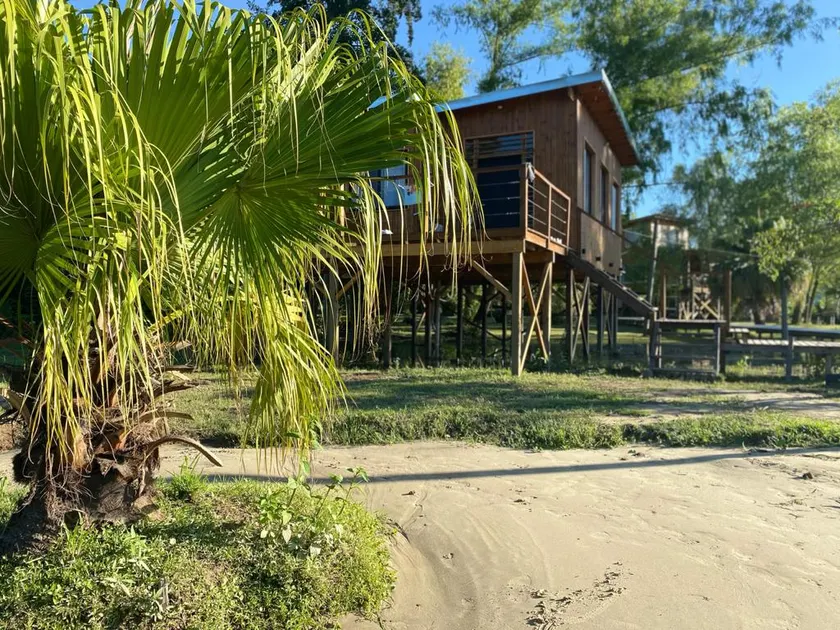 Cabin in Tigre Delta “Punto Sarmiento” - Image 1