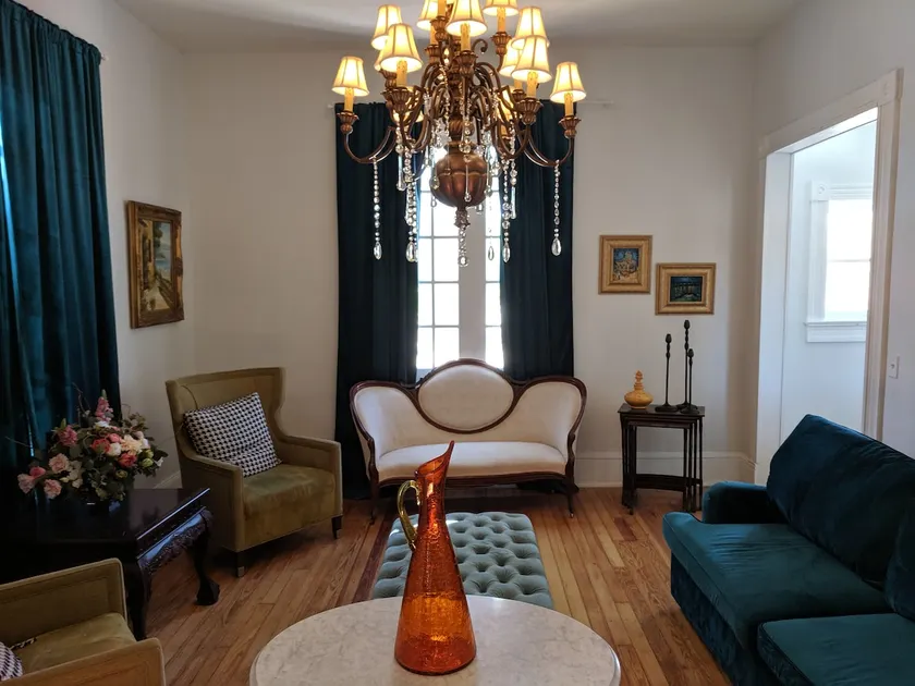 An Era of Elegance- our 1918 Victorian home - Image 1