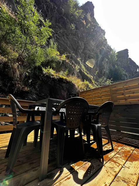 The Rocky Corner - Image 1